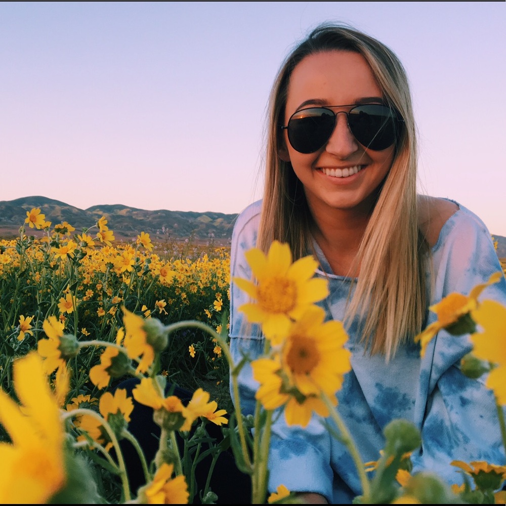 Meet your Posher, Kierra