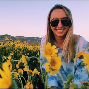 Meet your Posher, Kierra