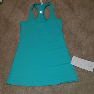 Lululemon CRB Bali Breeze