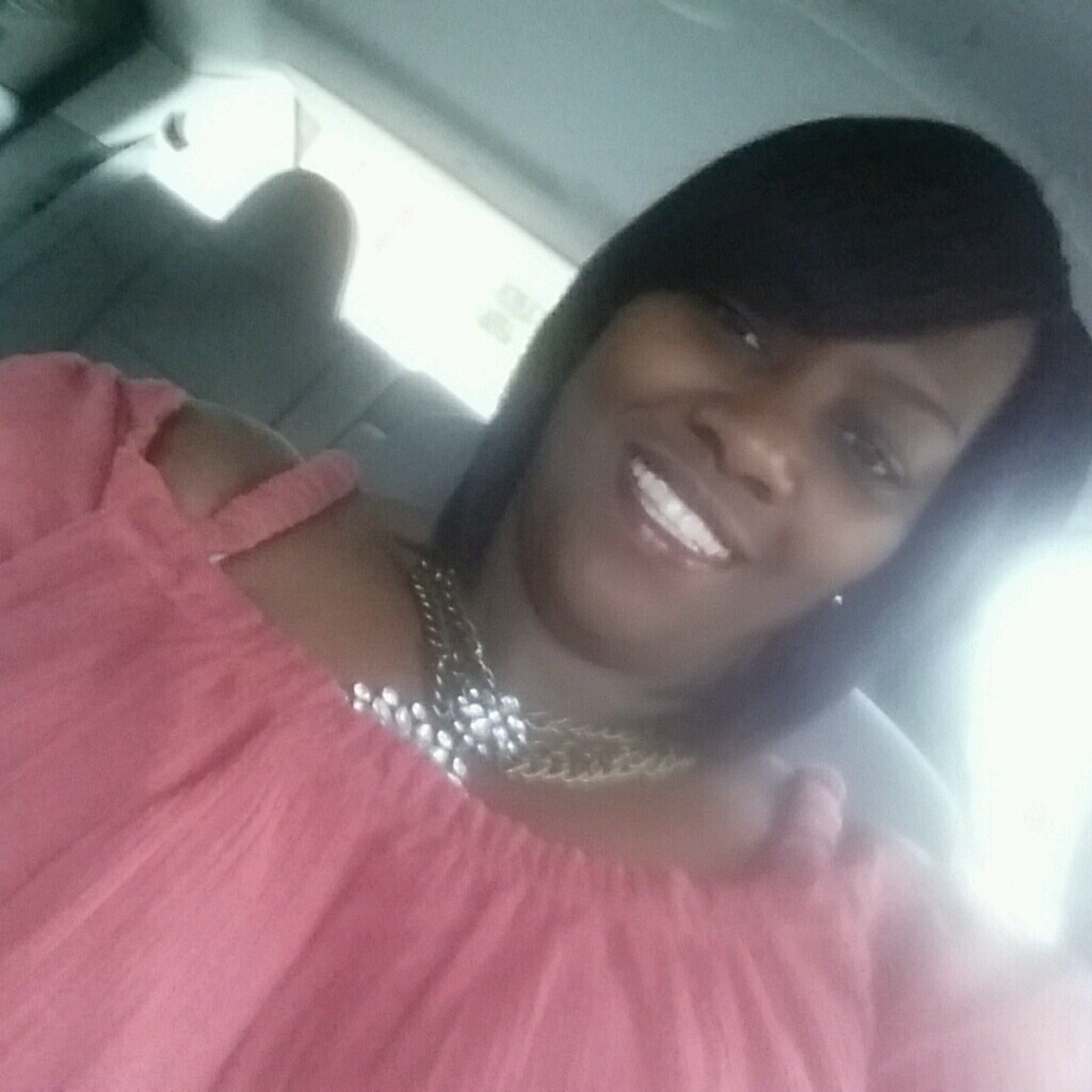 Meet your Posher, Latrease