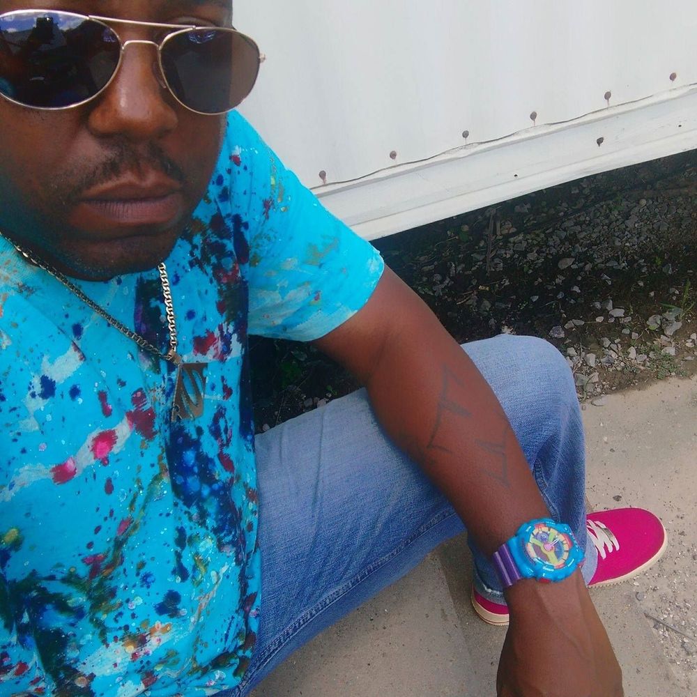 Meet your Posher, Demaris