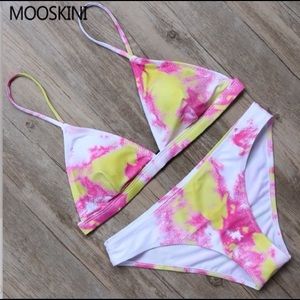 MOOSKINI Bikini 👙