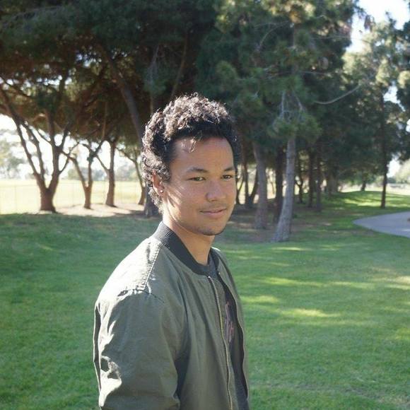 Meet your Posher, Daniel - Picture 1 of 1