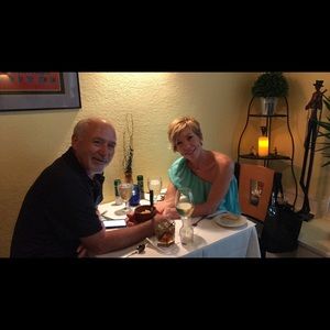 Meet your Posher, Angie