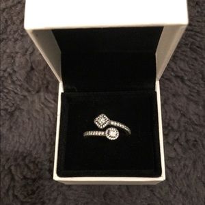 Pandora ring size 9