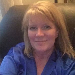 Meet your Posher, Beth