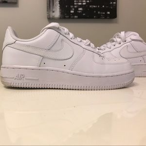 Nike Women's Air Force 1 White