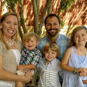 Meet your Posher, Heather