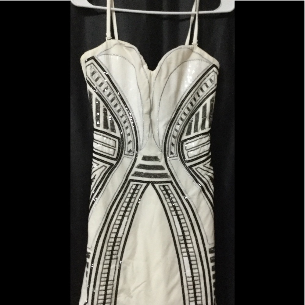 H&M cocktail dress