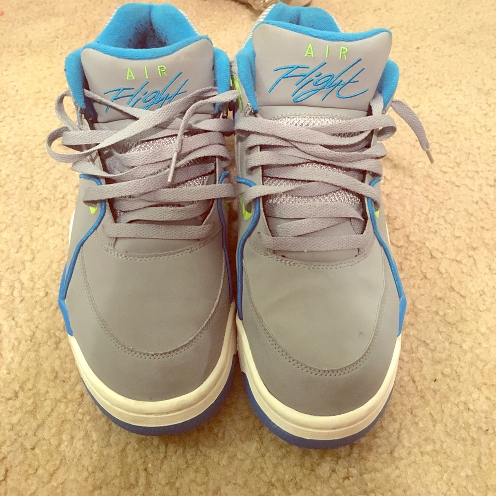 Jordan's size 10.5