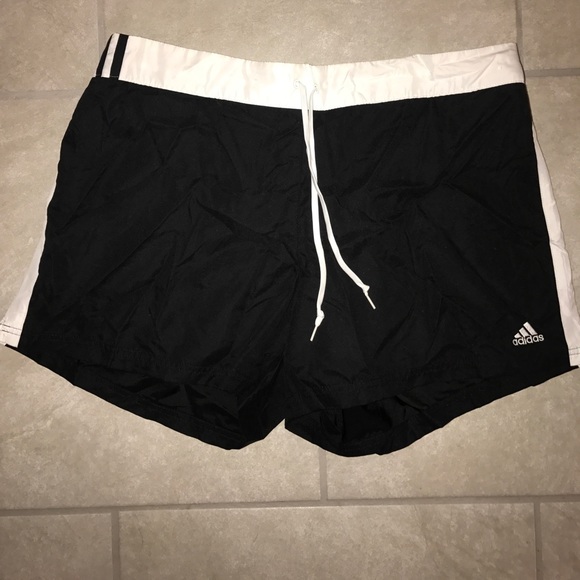 adidas Pants - Adidas Running Shorts