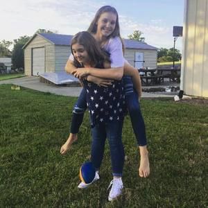 Meet your Posher, Kristen