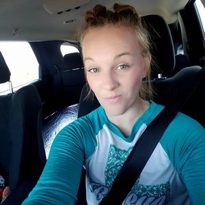 Meet your Posher, Keisha