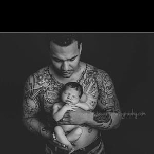 Meet your Posher, Erick