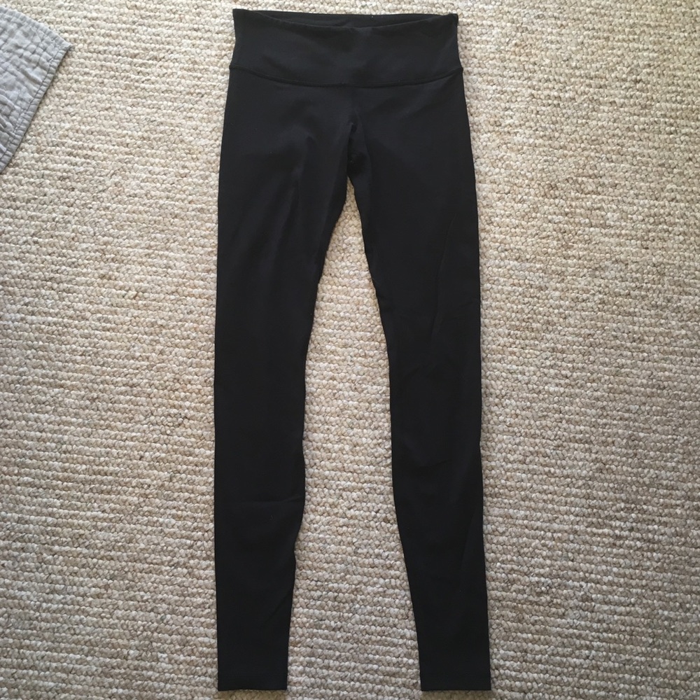 Lululemon Wonder Under Leggings