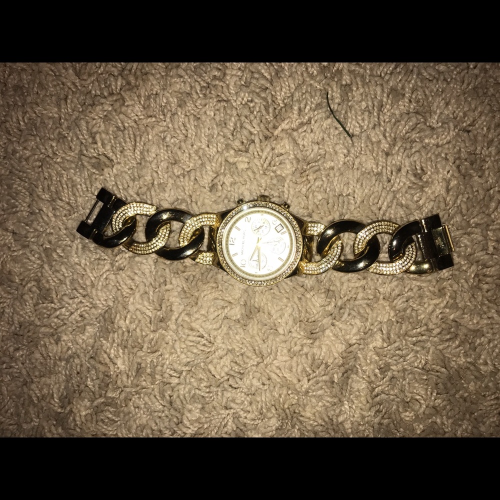 Micheal Kors Watch