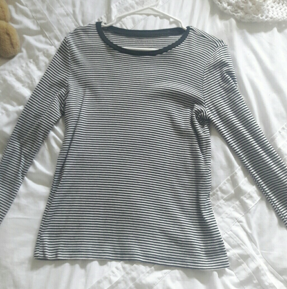 Long sleeve top