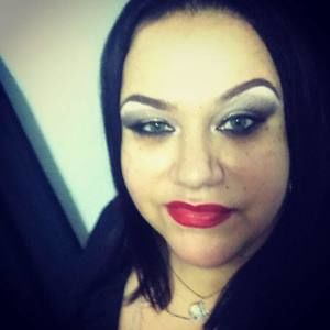 Meet your Posher, Mildred