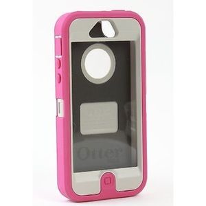 Otterbox iPhone 5 Case