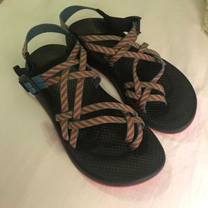 Chacos