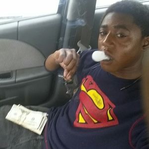 Meet your Posher, Kerrick