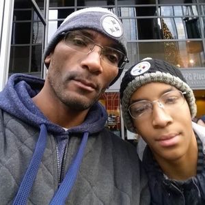 Meet your Posher, William