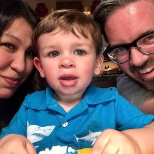 Meet your Posher, Tj