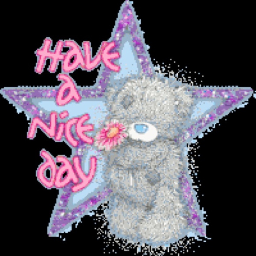 Meet your Posher, Evelyn