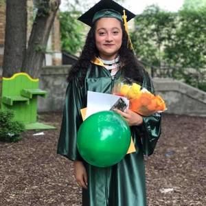 Meet your Posher, Daphne