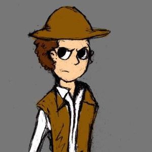 Meet your Posher, Jill