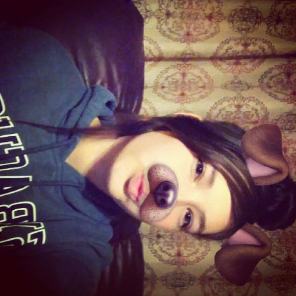 Meet your Posher, Kaitlyn - Picture 1 of 1