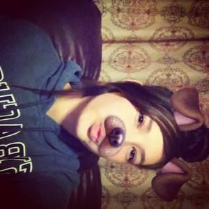 Meet your Posher, Kaitlyn