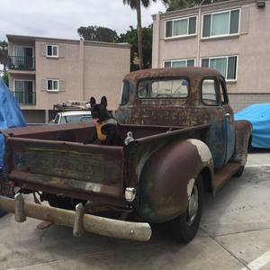 Meet your Posher, Carlos