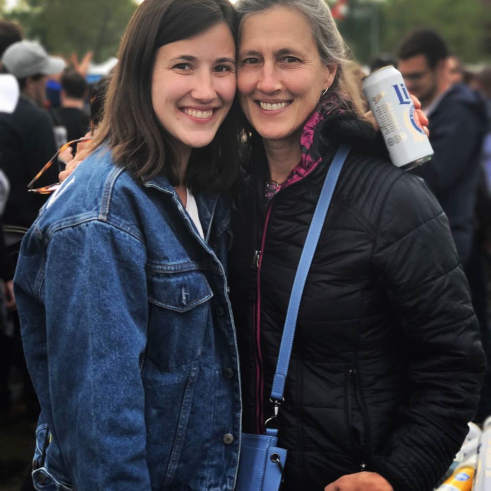 Meet your Posher, Charlotte