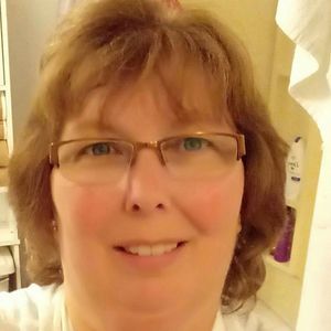 Meet your Posher, Brenda