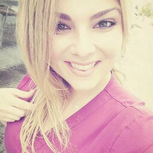 Meet your Posher, Monica