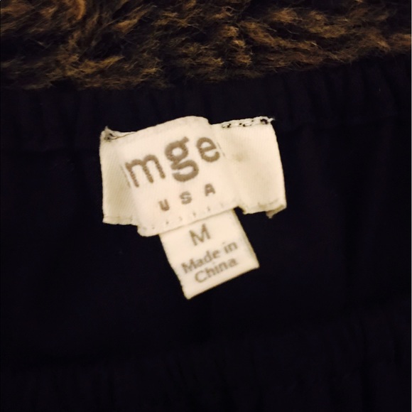 Bohemian shirt. - Picture 3 of 3