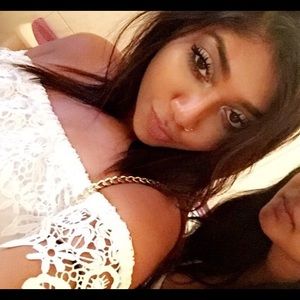 HI, my name is Sherona Manboadh