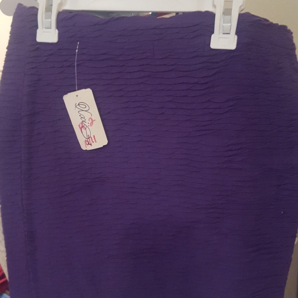 Skirt
