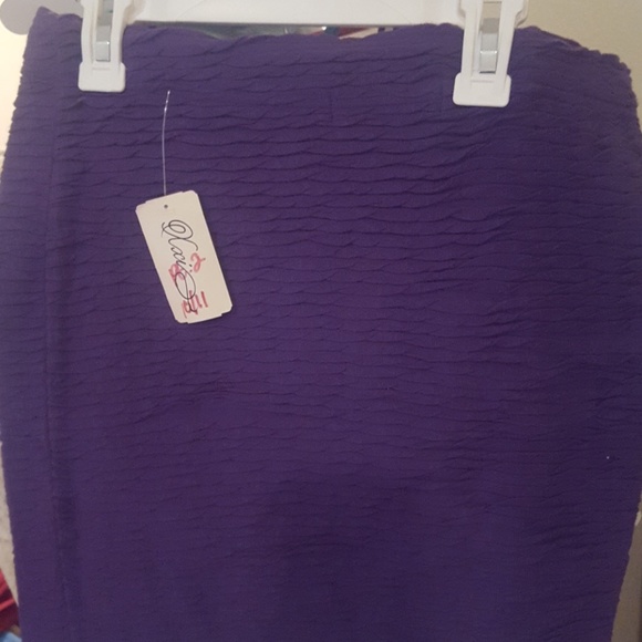 Skirt - Picture 1 of 3