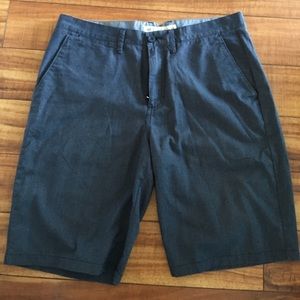 !!GREAT PRICE!! VANS Dewitt Shorts