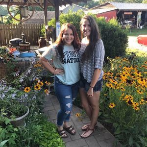 Meet your Posher, Sarah