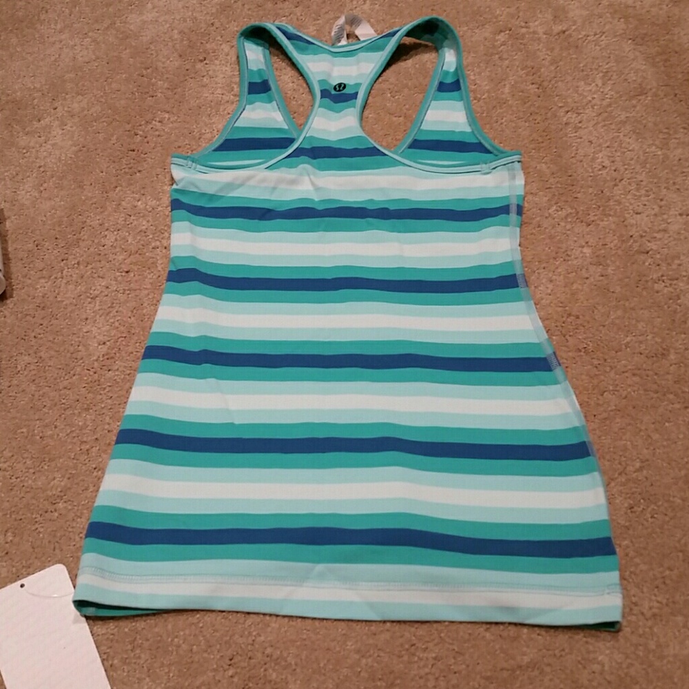 Lululemon Lab CRB