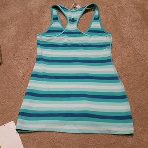 Lululemon Lab CRB