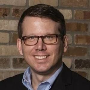 Meet your Posher, Andy