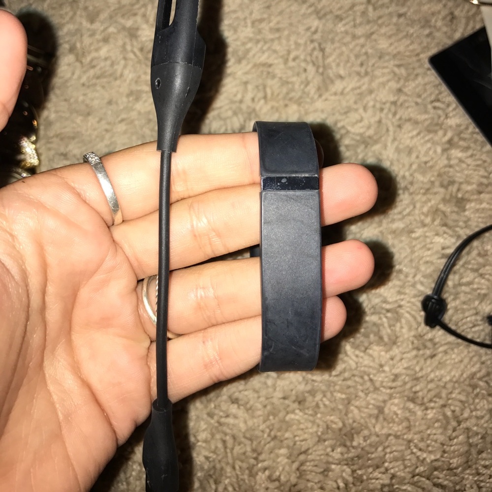 Fitbit