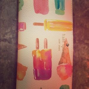 Kate Spade Ice Pop Stacey