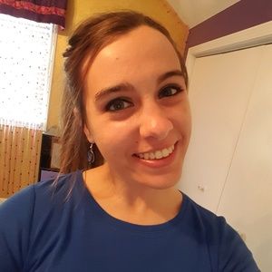 Meet your Posher, Jessi