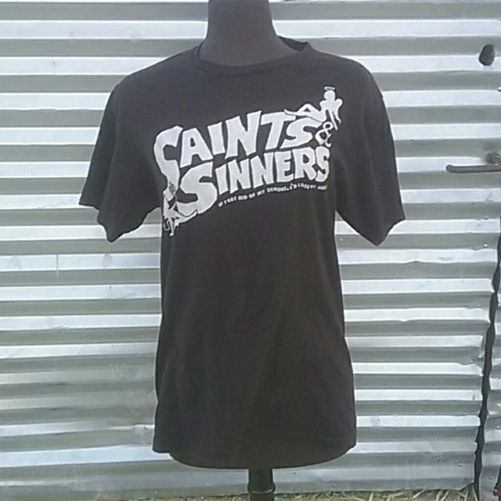 Fun tee