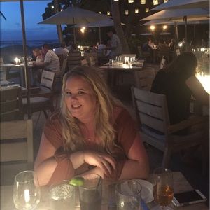 Meet your Posher, Trisha